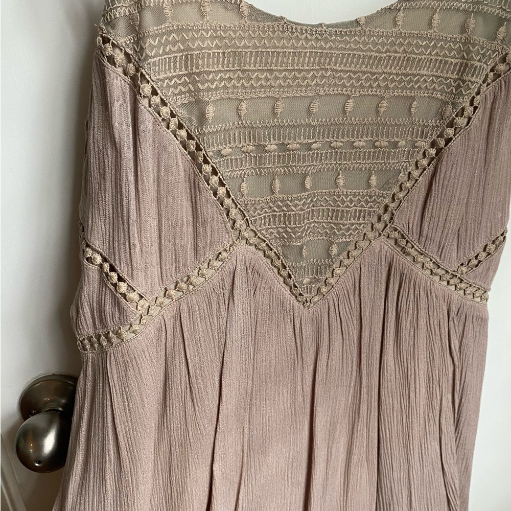 Doe & Rae sundress - Picture 4 of 4